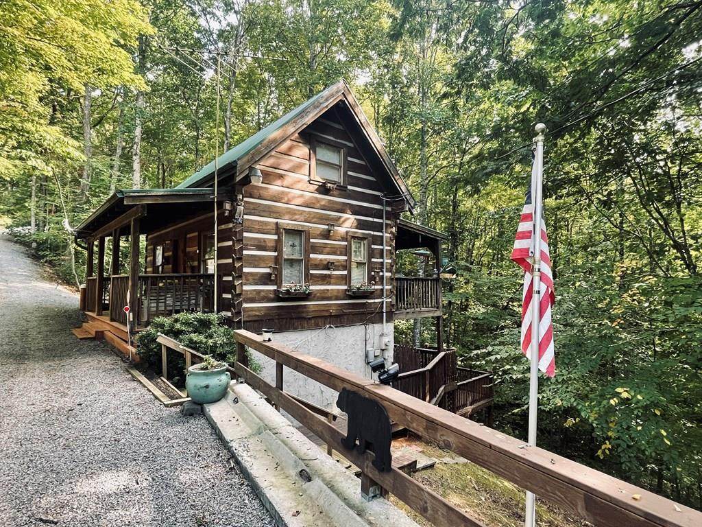 3614 Pebble Mountain Way - Photo 1