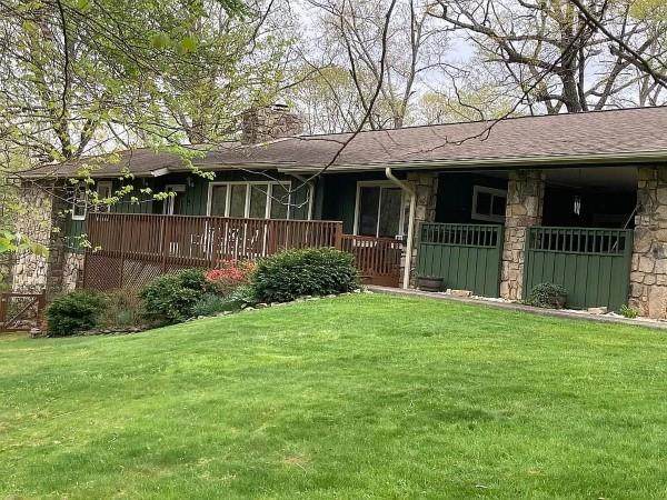 913 Carvers Ln - Photo 1