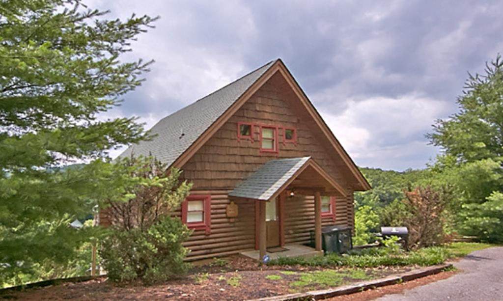 1638 Jed Trail - Photo 1