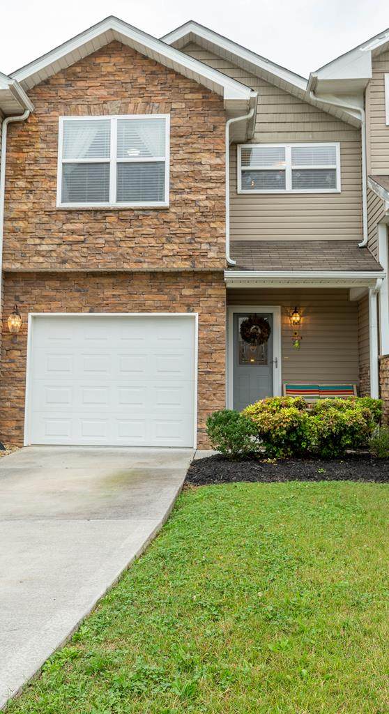 1033 Woullard Way - Photo 1
