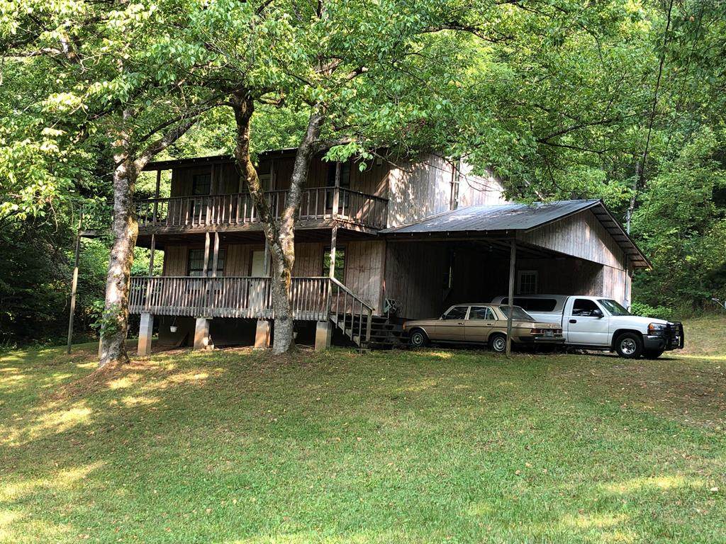 4117 Pearl Valley Rd - Photo 1