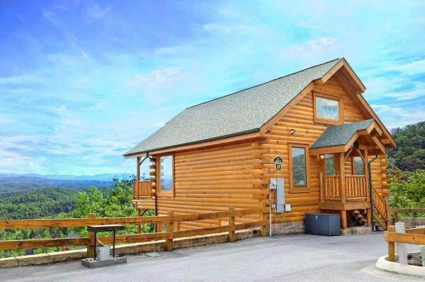 2617 Mountain Glory Trail - Photo 1