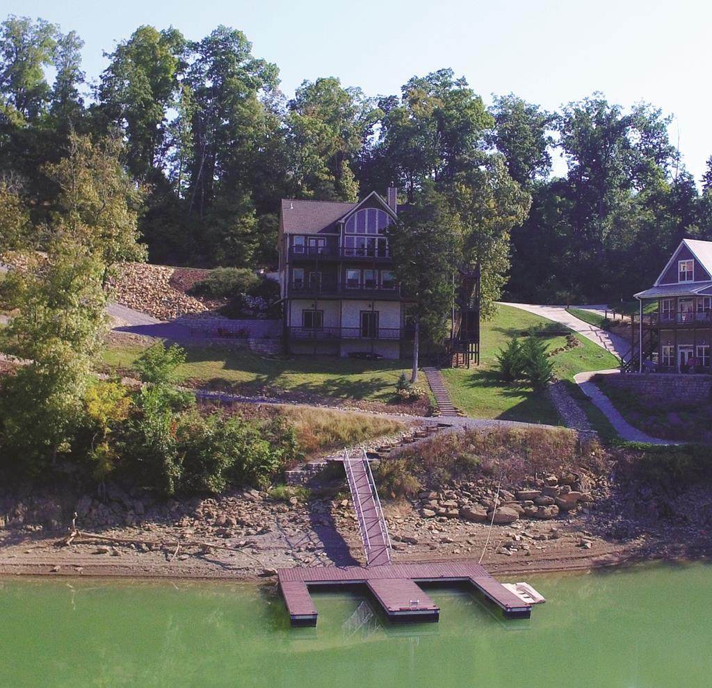 1021 Sanctuary Shores Way - Photo 1