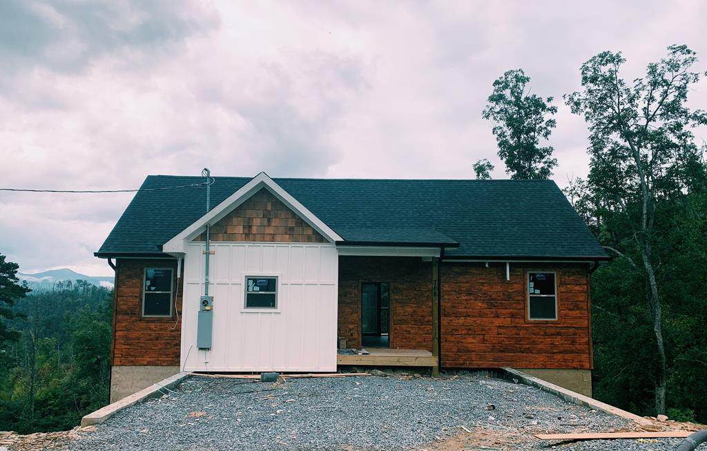 718 Old Ridge Rd. - Photo 1