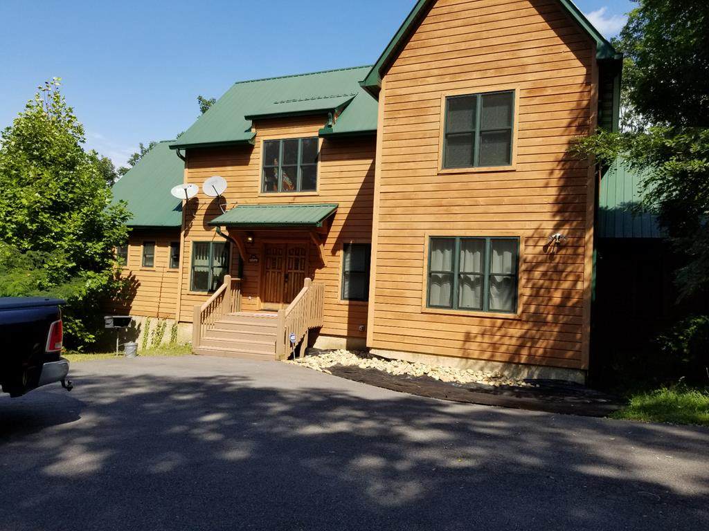 3715 Cinnamon Way - Photo 1