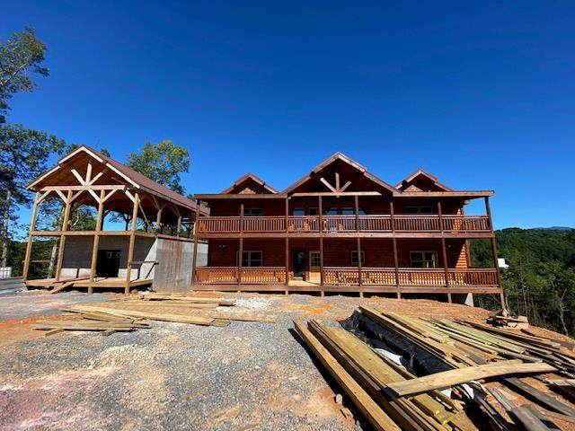 Lot 71R-2 Owens Ridge Way - Photo 1