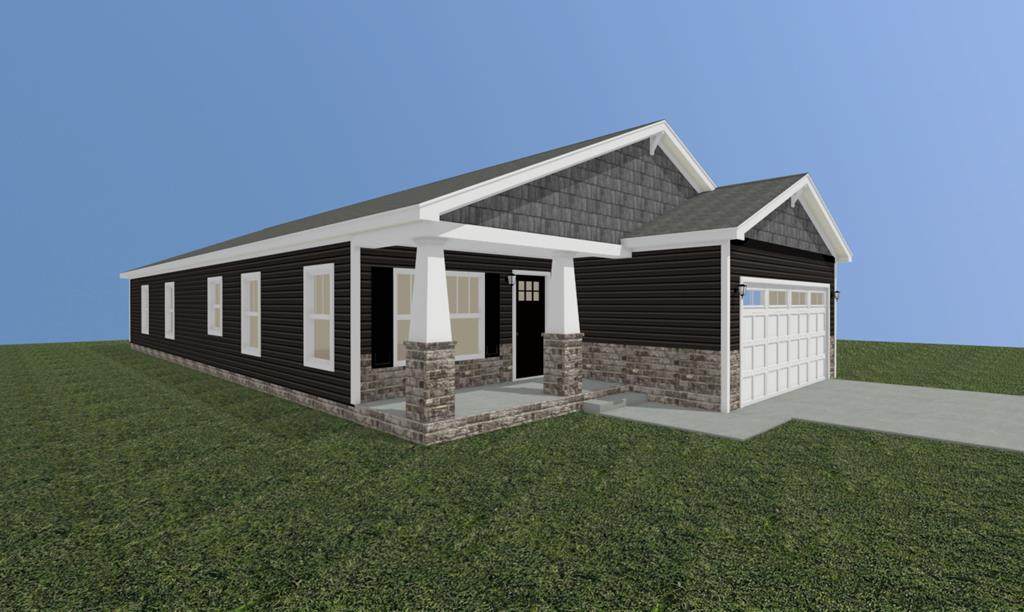 305 Garden Lane - Photo 1