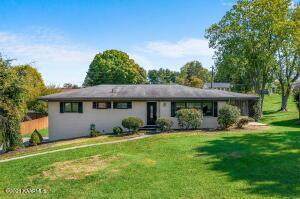 2666 Lakemoore Drive - Photo 1