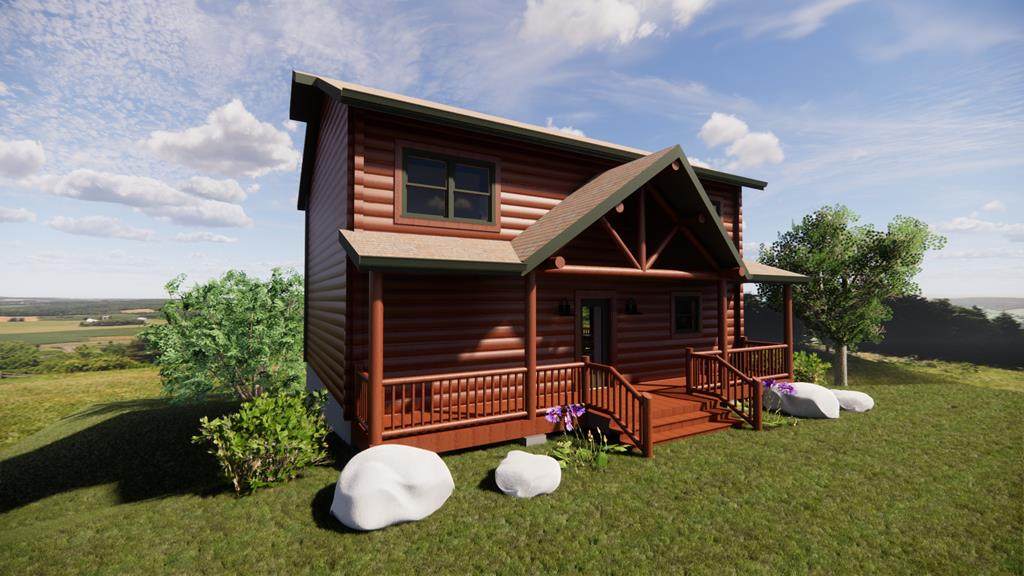 2309 Hollow Branch Way - Photo 1