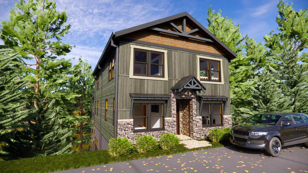 3041 Ridgetop Resort Way - Photo 1