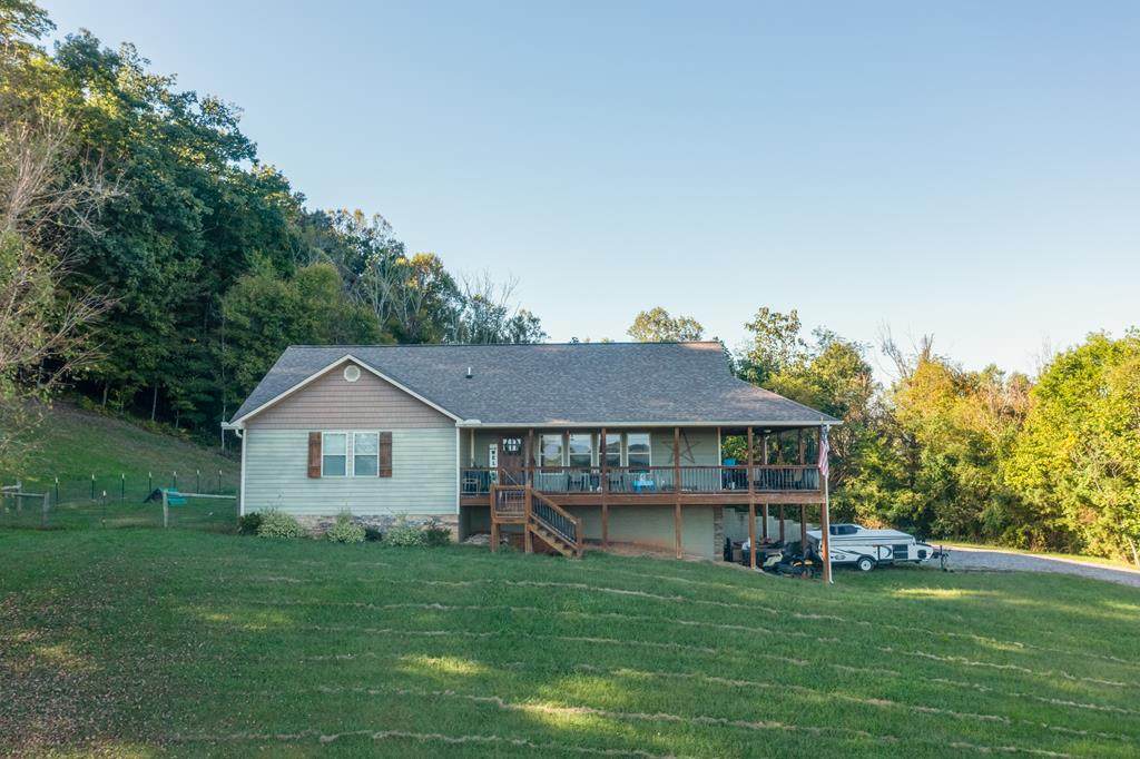 1602 Rays Gap Road - Photo 1