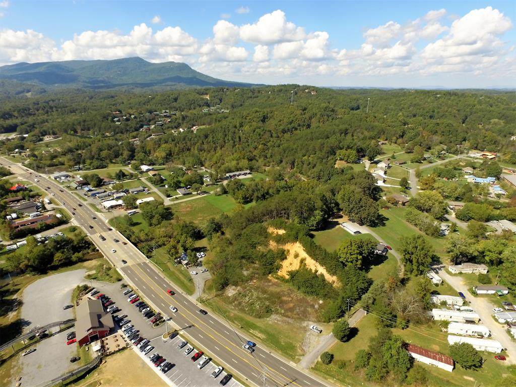 834 Wears Valley Road - Photo 1