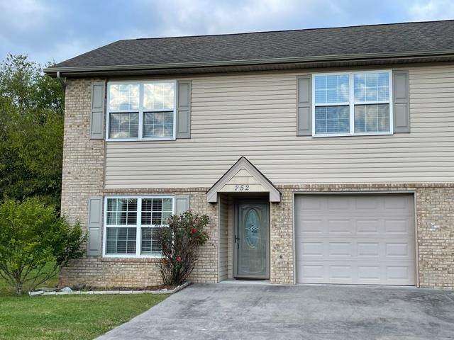 252 Dumplin Lane - Photo 1