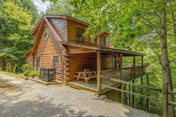 4370 Carolina Cove Way - Photo 1
