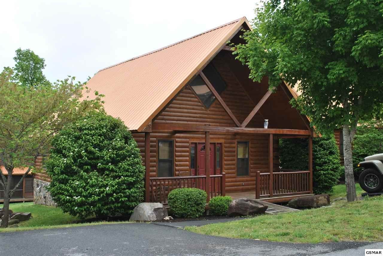 143 White Oak Resort Way - Photo 1