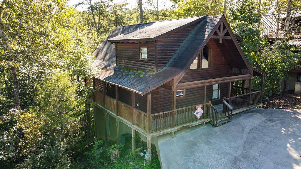 3420 Pebble Stone Way - Photo 1