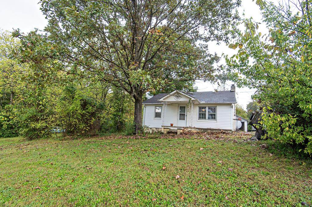 648 Middle Creek Road - Photo 1
