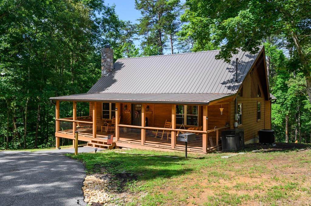 1751 Blue Ridge Rd - Photo 1