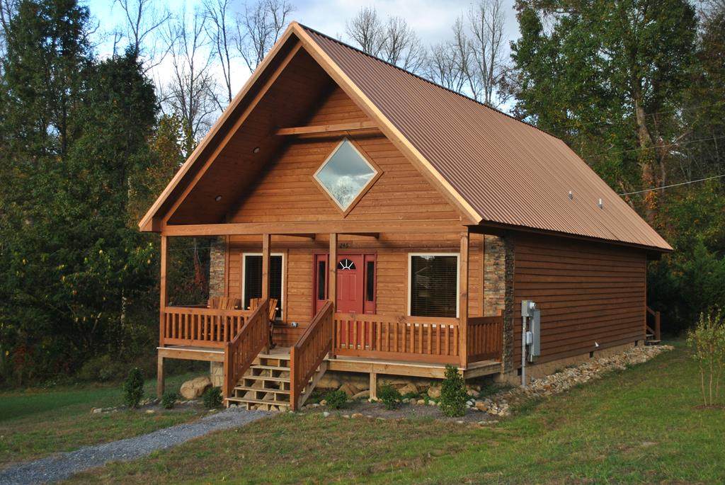 246 Forrest Loop Way - Photo 1