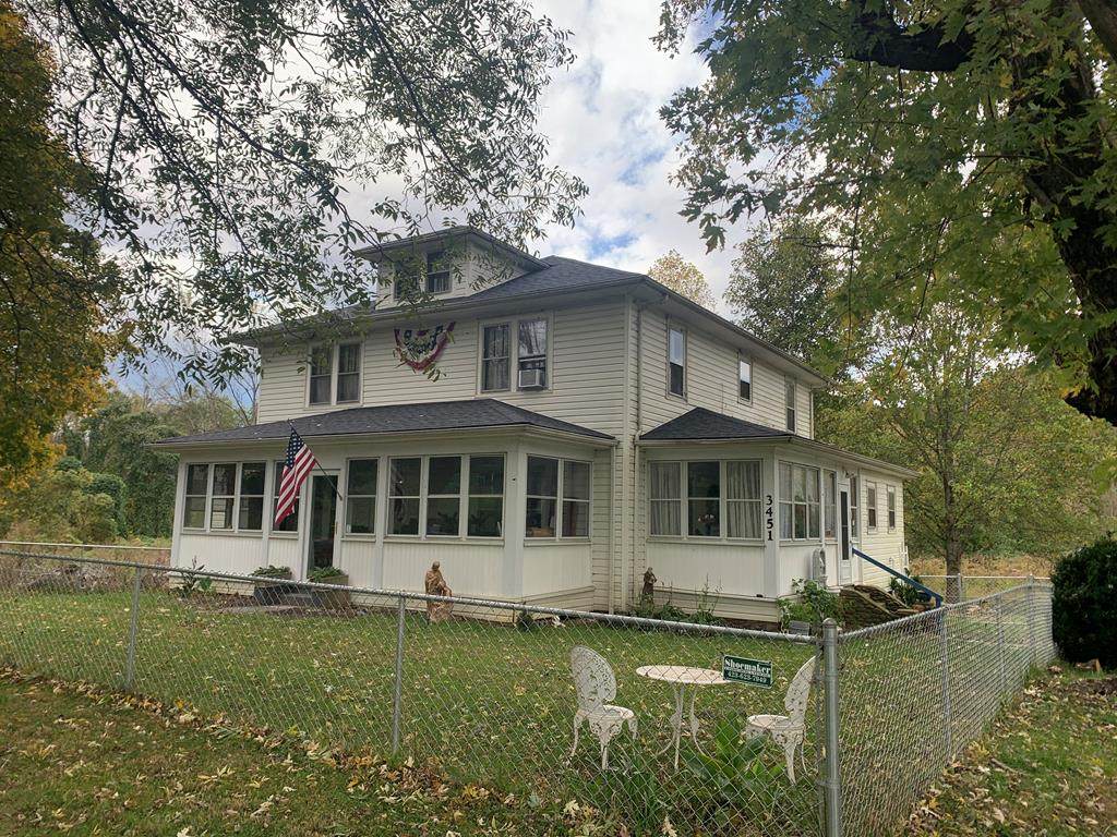 3451 Cosby Hwy - Photo 1