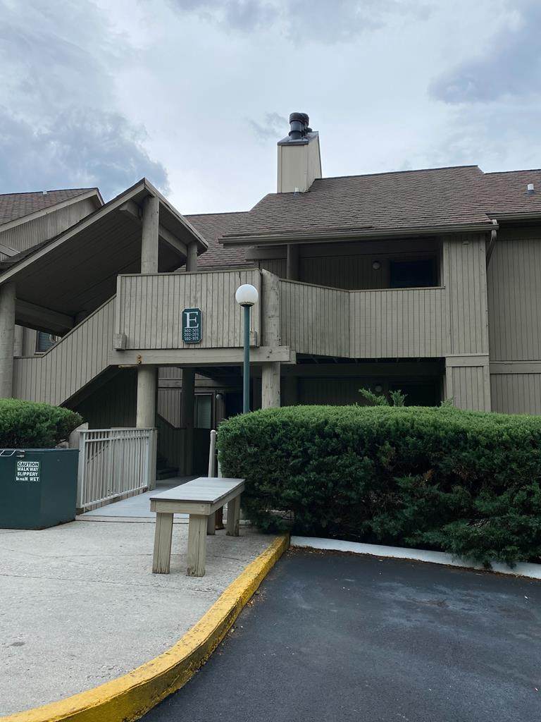 3710 Weber Road E101 - Photo 1