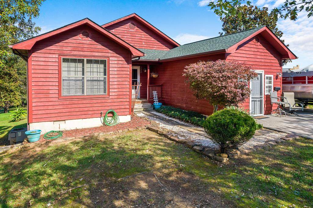 320 Night Rd - Photo 1