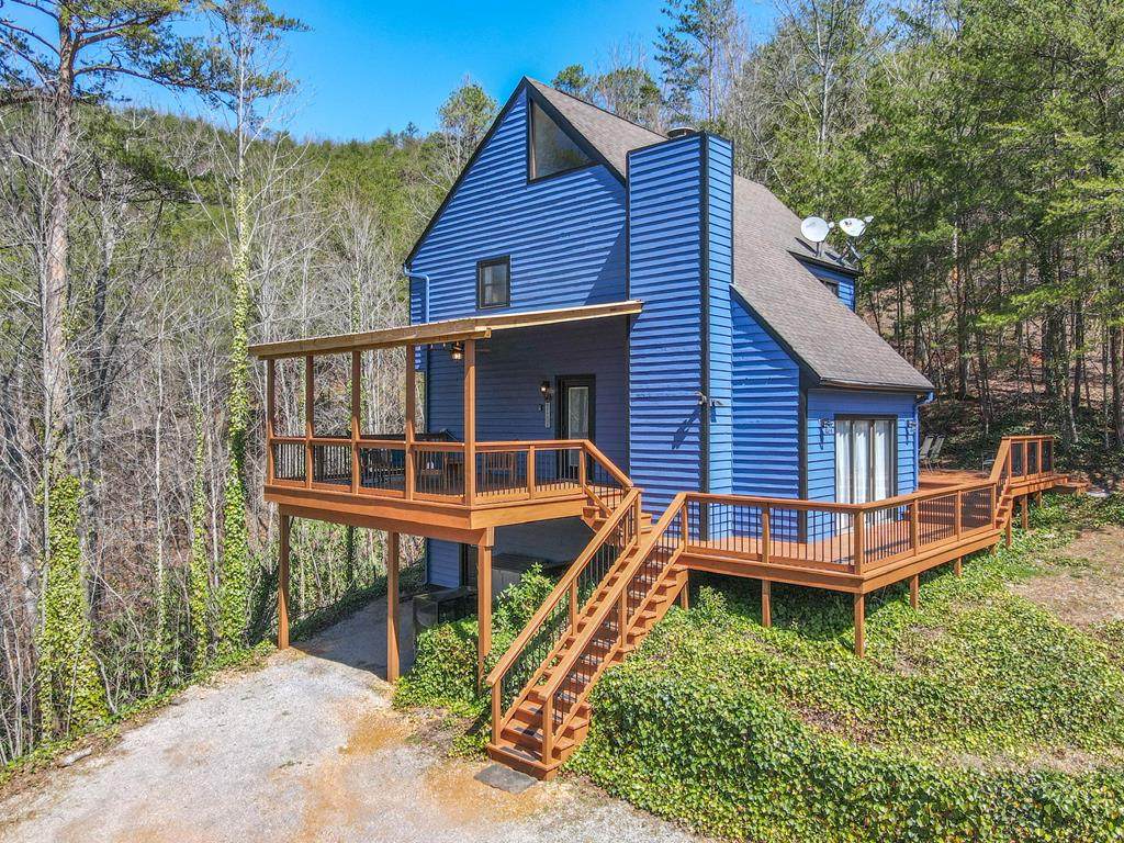 1113 Eagle Pointe Way - Photo 1