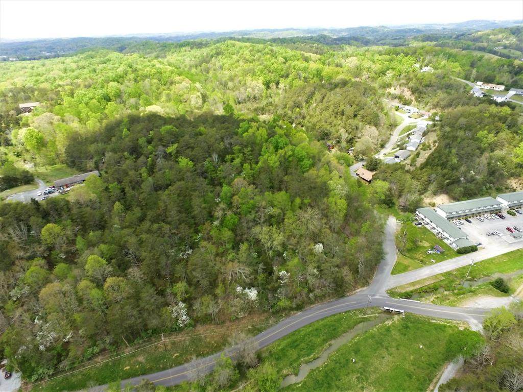 Kellum Creek Road - Photo 1