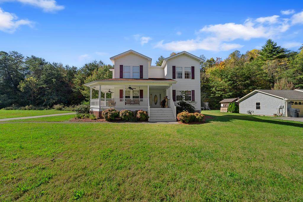 516 Kings Hills Blvd - Photo 1