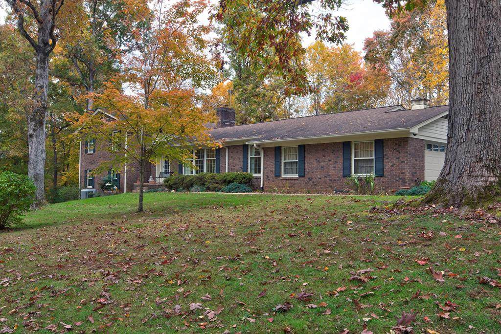 804 Chris Haven Drive - Photo 1