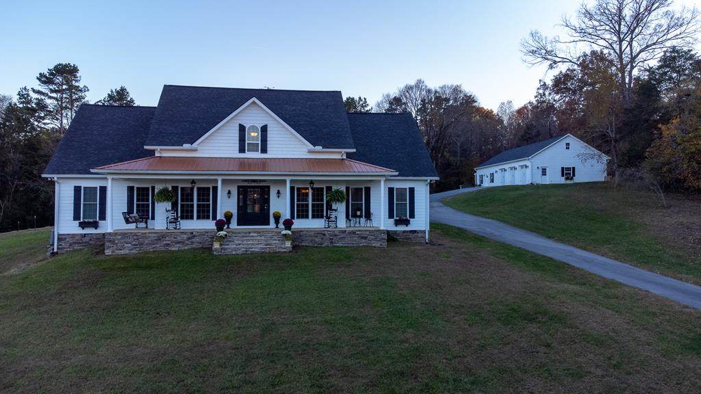 535 Meadow View Way - Photo 1