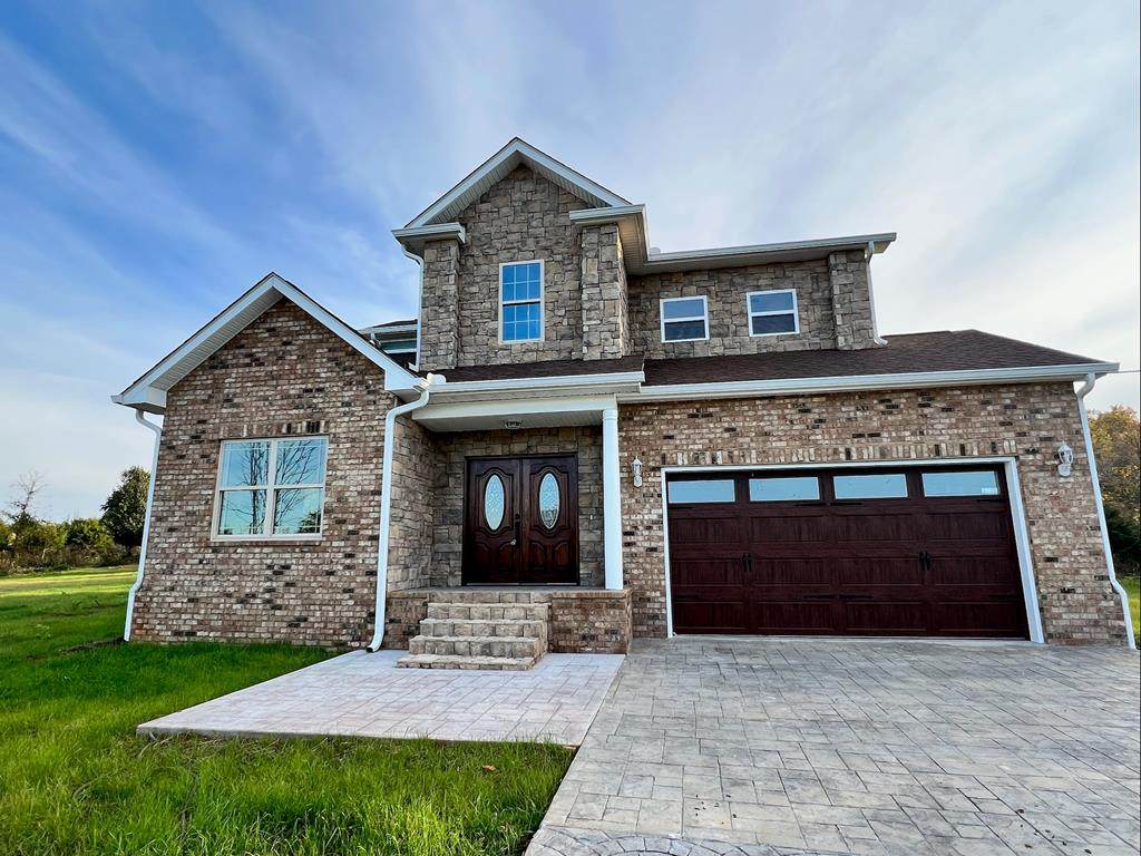 1535 Dumplin Valley Rd - Photo 1