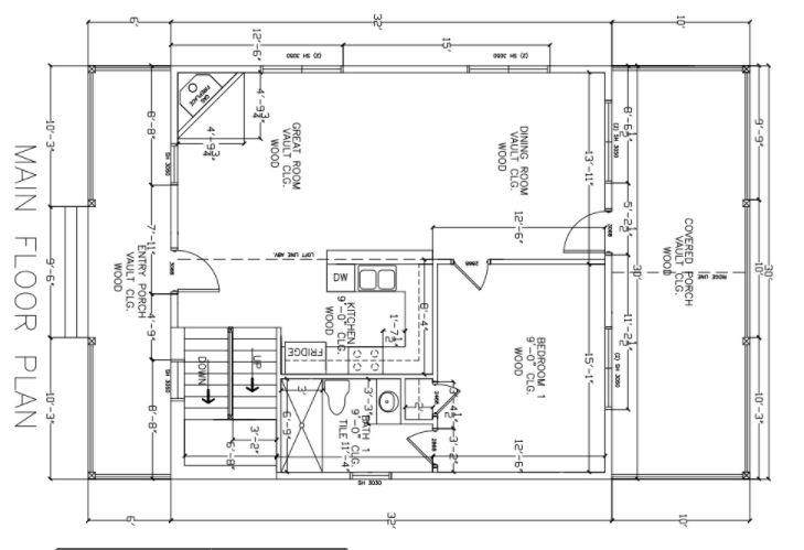 Lot 0217 Golden Eagle Way - Photo 1
