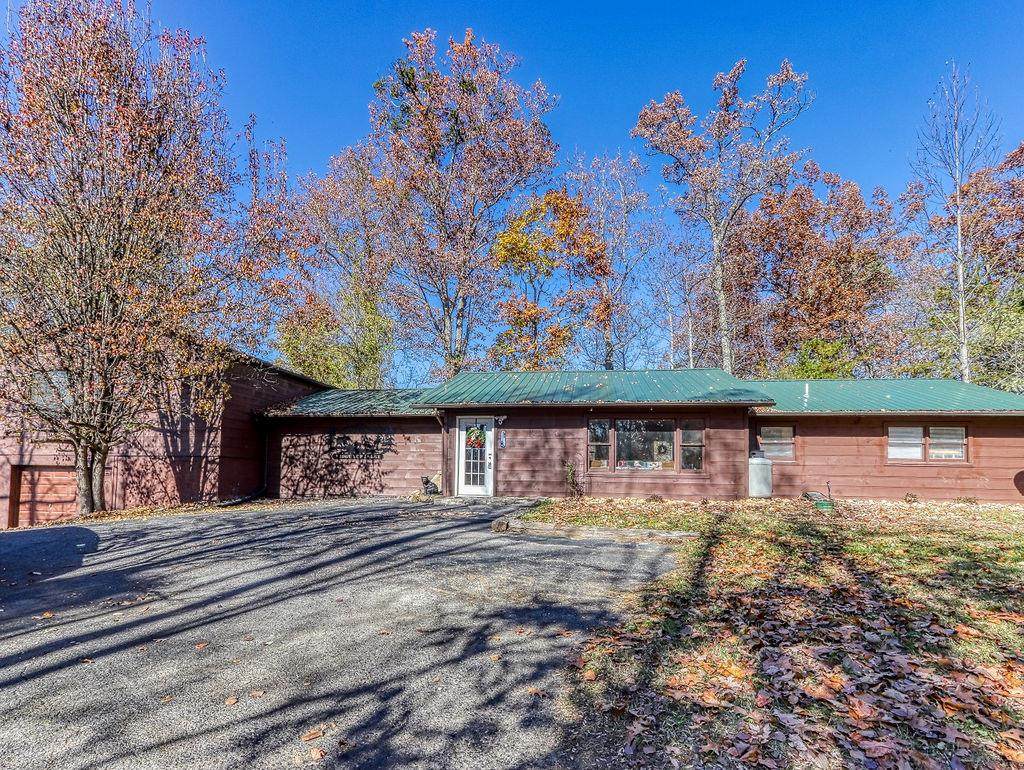 2001 Regans Ridge Rd - Photo 1