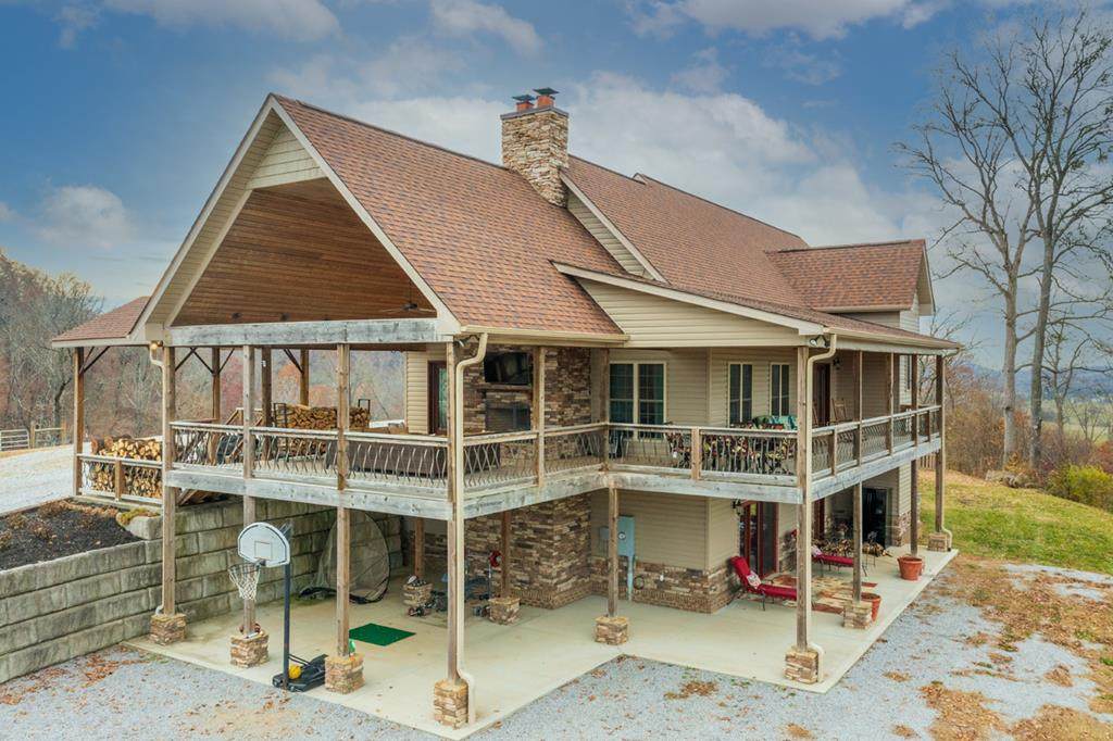 1001 Dumplin Valley - Photo 1