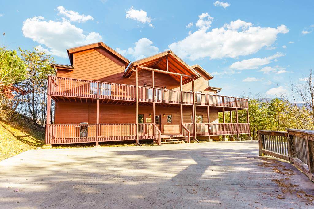 502 Pinnacle Vista Rd - Photo 1