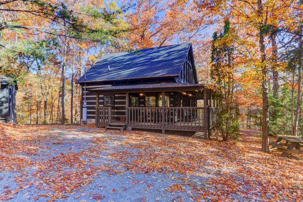 2030 Bluff Mountain Rd. - Photo 1