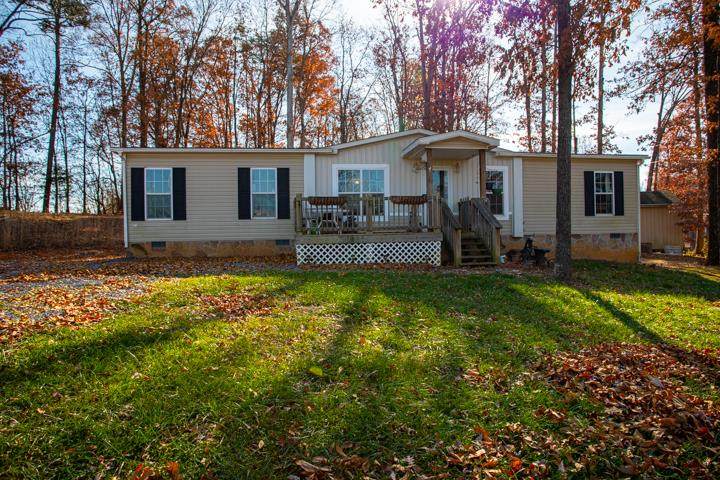 317 Mountain Meadows Drive - Photo 1