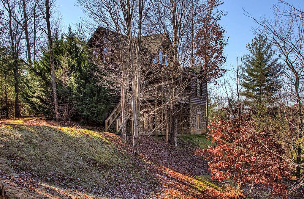 696 Balls Hollow Rd - Photo 1