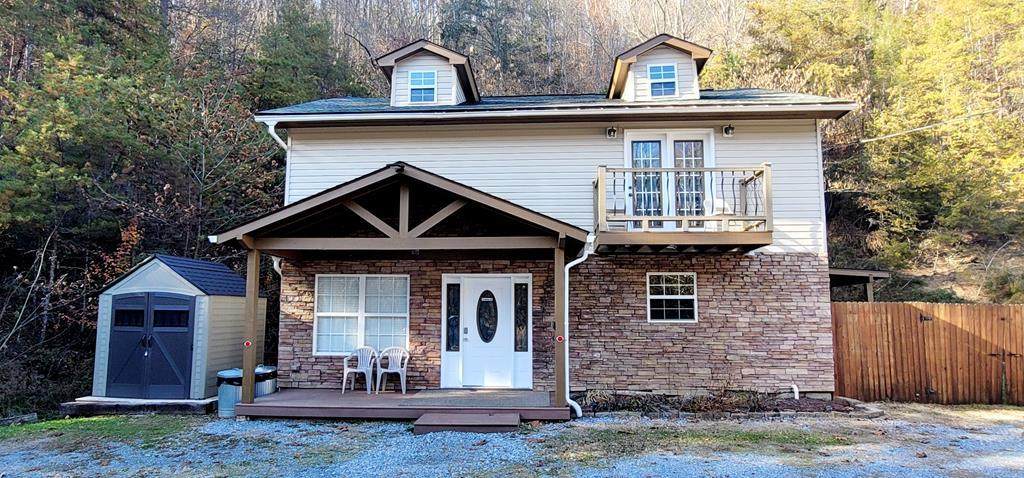 1420 Old Hag Hollow Way - Photo 1