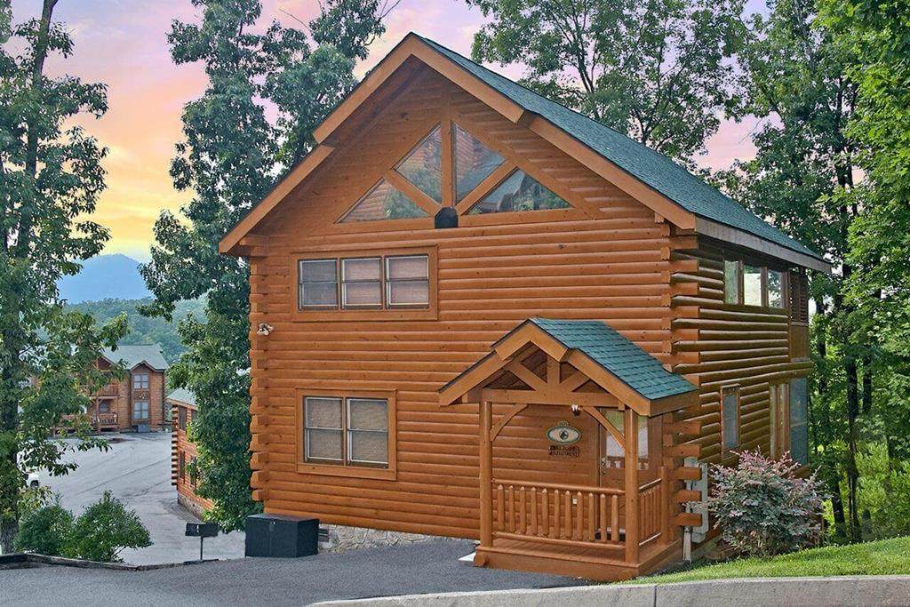 1105 Autumn Path Way - Photo 1