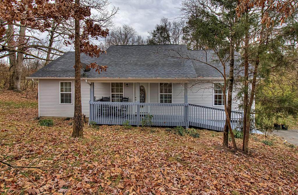 860 Quiet Oaks Way - Photo 1