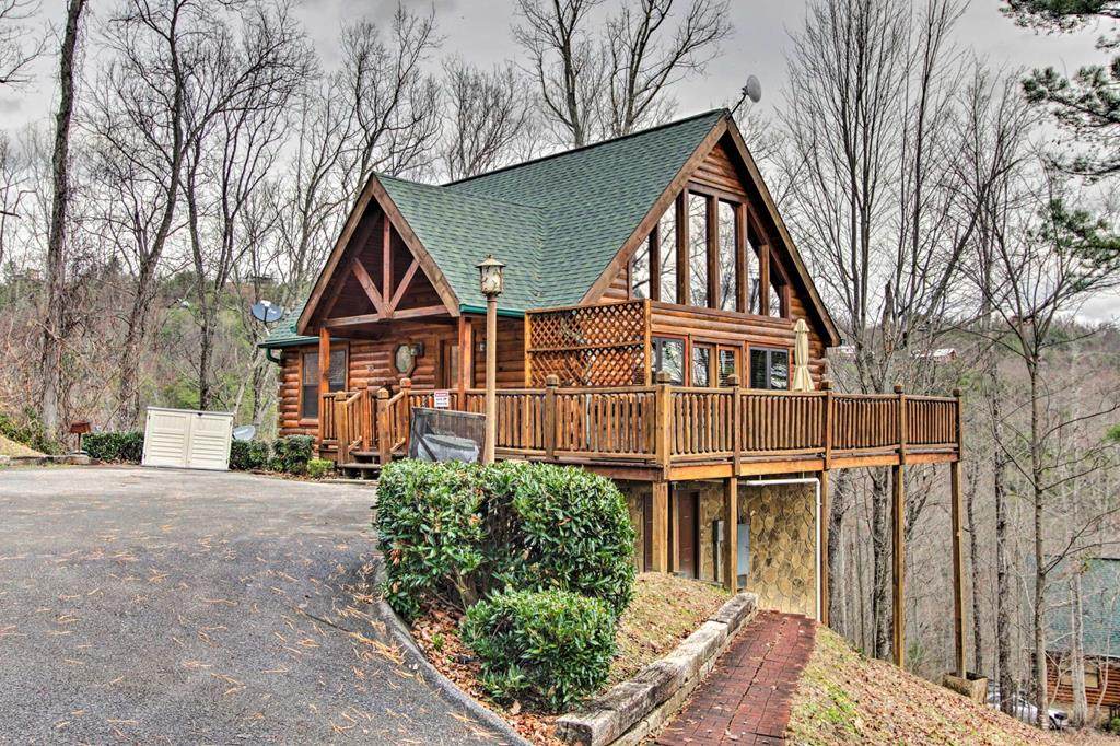 1856 Laurel Valley - Photo 1