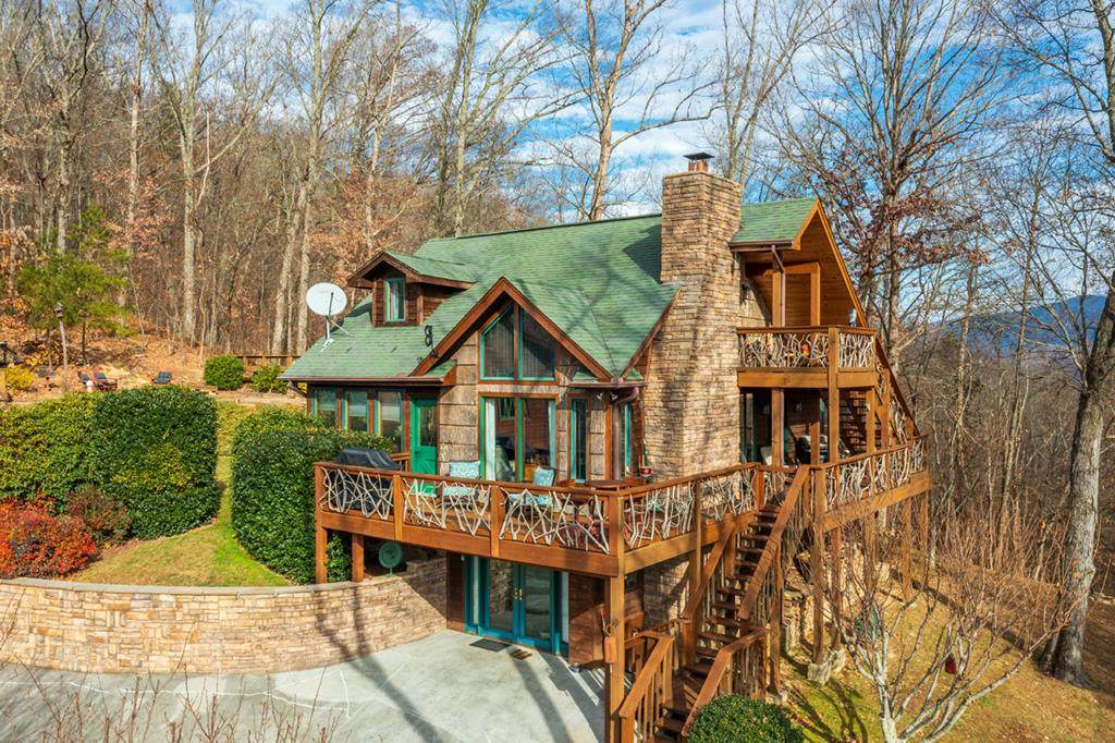 3647 Mountain Creek Way - Photo 1