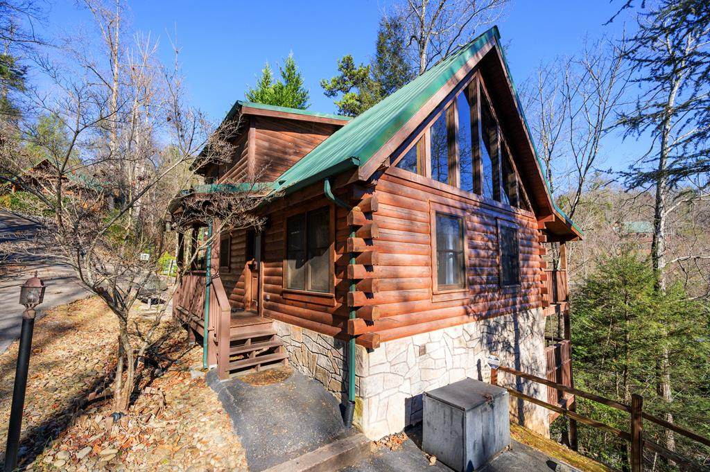 754 Yona Trail Way - Photo 1