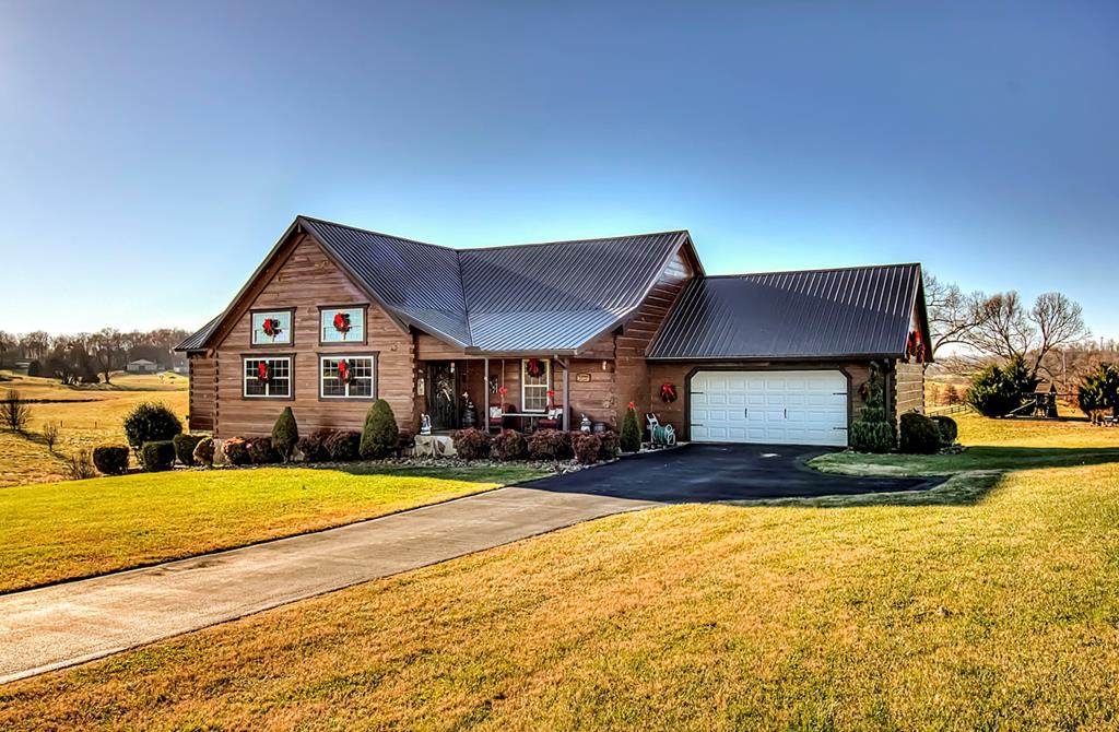 735 Ball Road - Photo 1