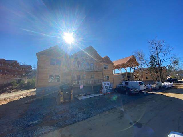 2715 Green Mountain Way - Photo 1