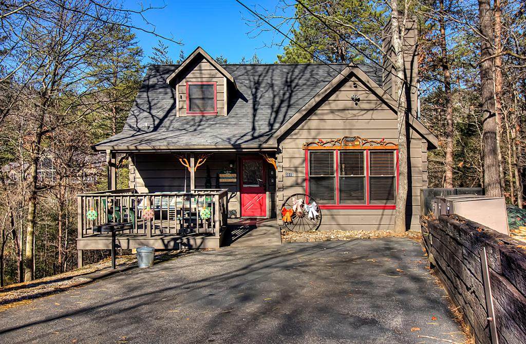 3515 Country Pines Way - Photo 1
