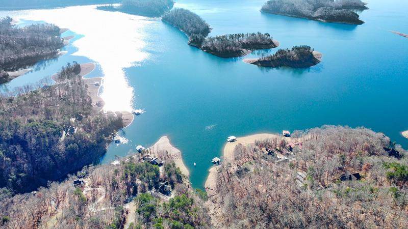 Lot 156 Lakeview Drive - Photo 1
