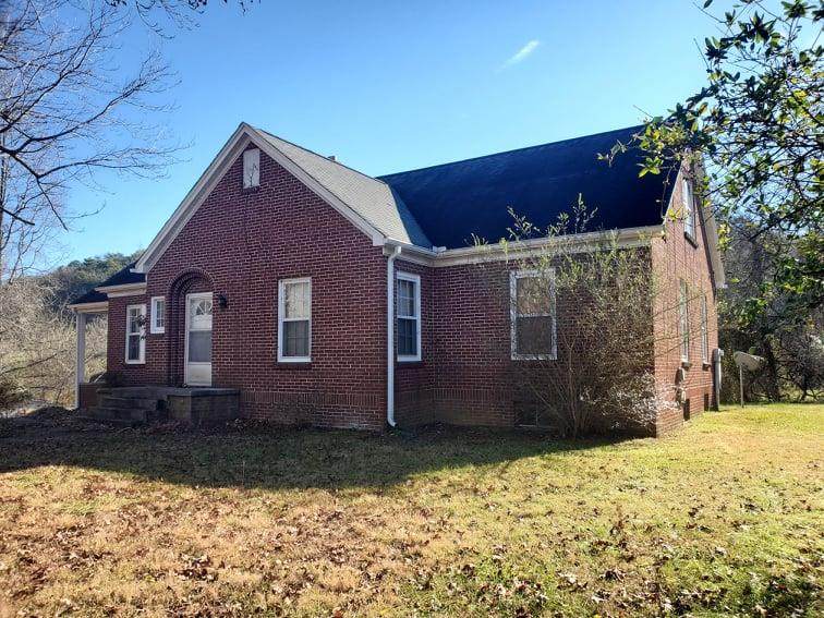 1781 Douglas Dam Road - Photo 1